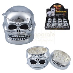 Grinder DM 2