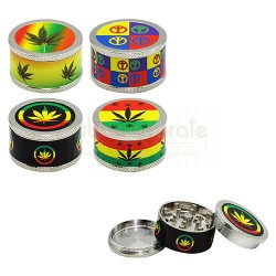 Grinder Dreamliner 27