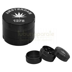 Grinder Dreamliner 57 Black