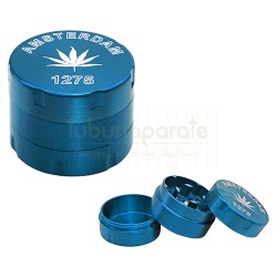 Grinder Dreamliner 39 Blue