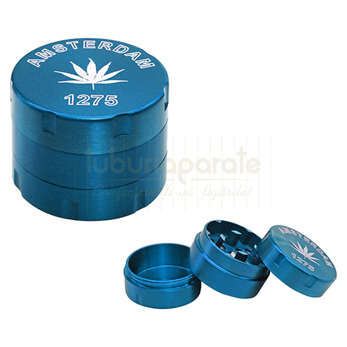 Grinder Dreamliner 39 Blue Grinder Dreamliner 39 Blue