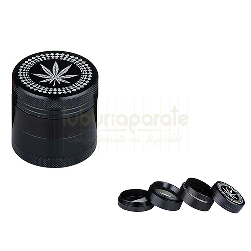 Grinder Dreamliner 49 Grinder Dreamliner 49 de culoare negru