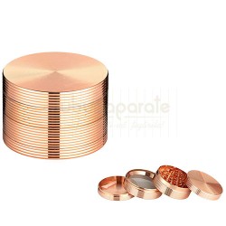 Grinder Dreamliner 88 Gold