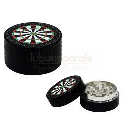 Grinder metalic, Grinder Dreamliner 71 (darts), TuburiAparate.ro