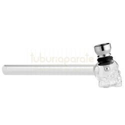 Pipe din sticla, Pipa sticla Dream 20, TuburiAparate.ro
