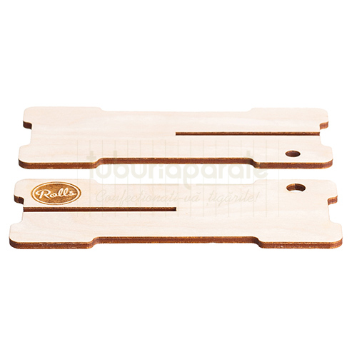Suport rulat foite Rolls X-Rolling Tray Suport rulat foite Rolls X-Rolling Tray