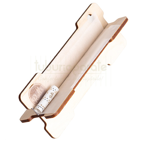 Suport rulat foite Rolls X-Rolling Tray Suport rulat foite Rolls X-Rolling Tray