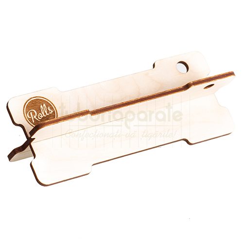 Suport rulat foite Rolls X-Rolling Tray Suport rulat foite Rolls X-Rolling Tray