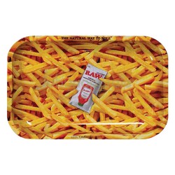 RAW - Tava de rulat RAW French Fries Small Size (28 x 17.8 cm)