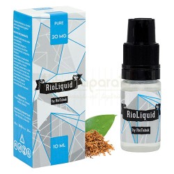 Lichid RioLiquid 10 ml Pure 20 mg/ml