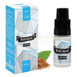 Lichid RioLiquid 10 ml Pure 6 mg/ml