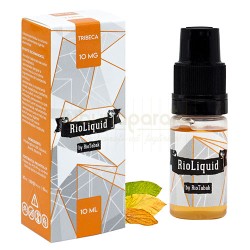 Lichid RioLiquid 10 ml Tribeca Tobacco 10 mg/ml