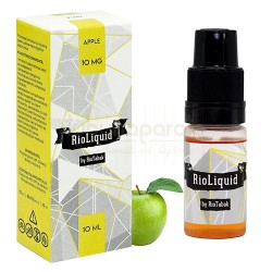 Lichid RioLiquid 10 ml Apple 10 mg/ml