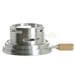 Narghilele, Firebug Heat Management, TuburiAparate.ro