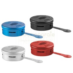 Narghilele, Desinator carbuni HMD Kefo, TuburiAparate.ro