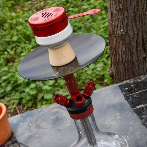 Desinator carbuni HMD Kefo Desinator carbuni HMD Kefo