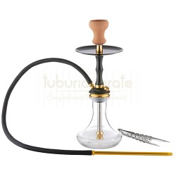 Narghilea Dream Hurgada Gold 45 CM