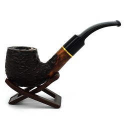 Pipa Szabo briar mixed No. 53 Szabo - Pipa Szabo briar mixed No. 53