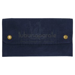 Portofel Tutun RioTabak Denim (piele naturala)