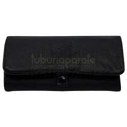 Portofel Tutun RioTabak 9 (piele naturala)