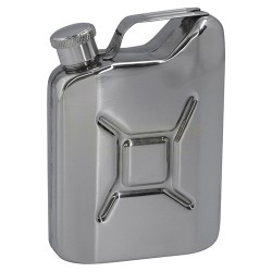 Plosca alcool DM 7 (120 ml)