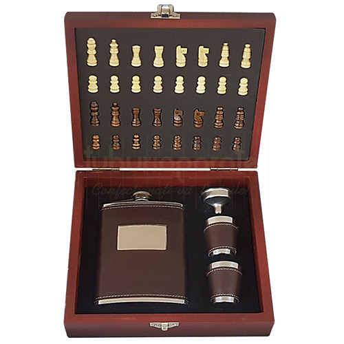 Set Plosca DM 9 (240 ml)