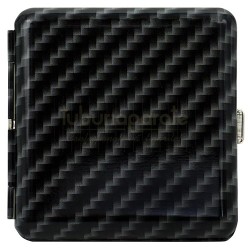 Tabachere tigari, Tabachera Tigari Angel 53 Carbon, TuburiAparate.ro