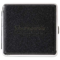 Tabachere tigari, Tabachera Tigari Angel 30 Black, TuburiAparate.ro