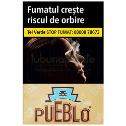Tigarete, Tigarete Pueblo Classic (20), TuburiAparate.ro