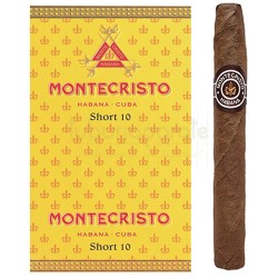 Tigari de foi Montecristo Short 35g (10)