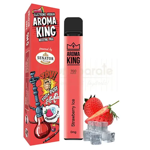 Vape Fara Nicotina Tigara electronica fara nicotina de capsuni Vape Fara Nicotina Tigara electronica fara nicotina de capsuni