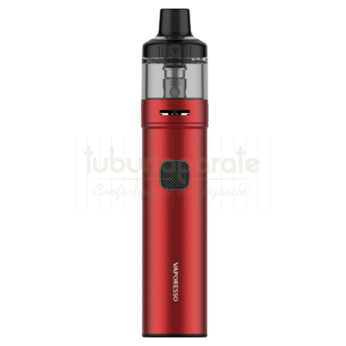 Tigara electronica Vaporesso GTX GO 40 Red