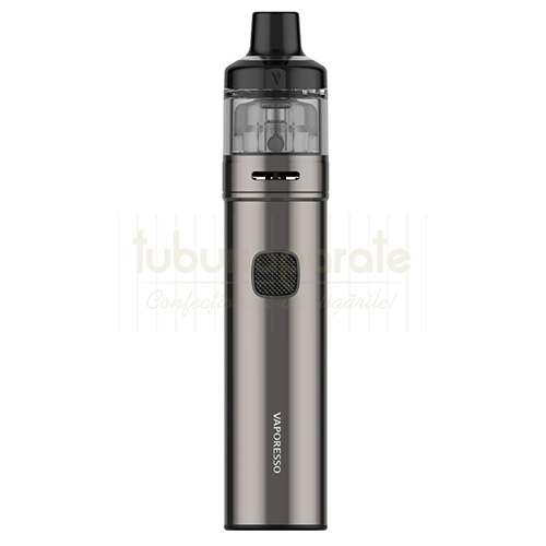 Tigara electronica Vaporesso GTX GO 40 Matte Grey