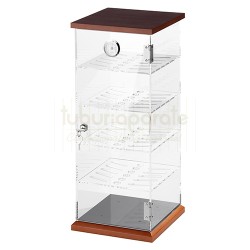 920042 Humidor Cabinet Angelo Plexiglas