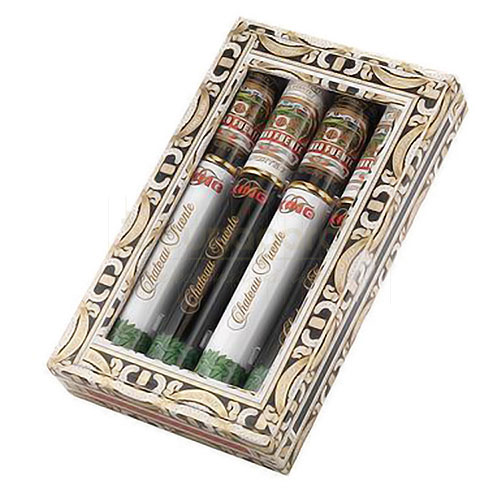 Trabucuri Arturo Fuente Chateau Fuente King (4) Trabucuri Arturo Fuente Chateau Fuente King (4)