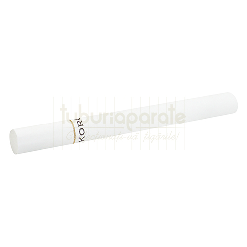 Tuburi Tigari Korona Slim Menthol 250 Tuburi igari pentru injectat tutun Korona Slim Menthol in cutie de 250 bucati