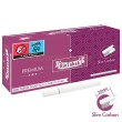 (GRATUIT) Tuburi Tigari RioTabak Slim Carbon White (200)