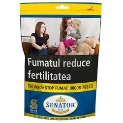 Tutun Senator Blue 135g