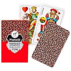 Accesorii diverse, Carti de joc Piatnik (24), TuburiAparate.ro