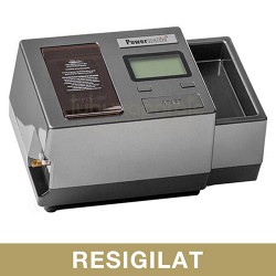 Aparate injectat tutun resigilate, (resigilat) Aparat electric injectat tutun Powermatic 3+, TuburiAparate.ro