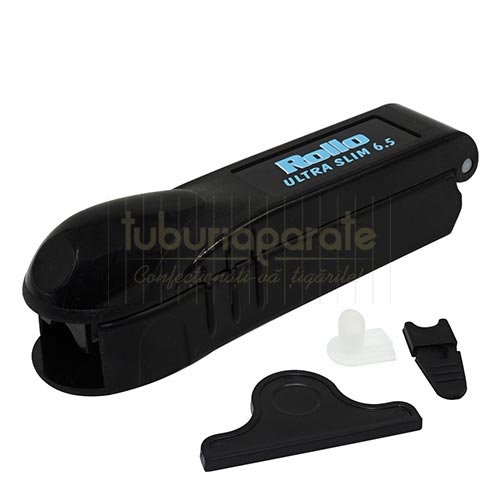 Aparat Injectat Tutun Rollo Ultra Slim Aparat Injectat Tutun Rollo Ultra Slim