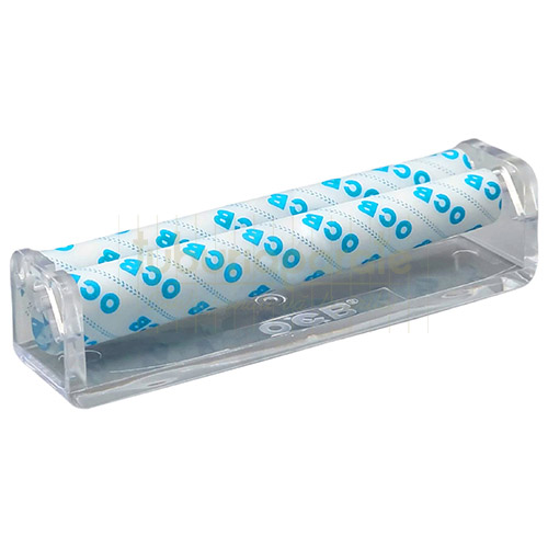 Aparat Rulat Tutun OCB King Size (110 mm) Aparat pentru rulat foite king size 100 mm si 110 mm marca OCB