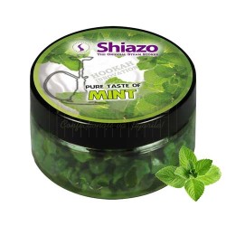 Arome narghilea, Aroma Narghilea Shiazo Mint, TuburiAparate.ro