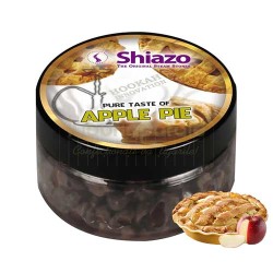 Arome narghilea Shiazo, Aroma narghilea Shiazo Apple Pie, TuburiAparate.ro