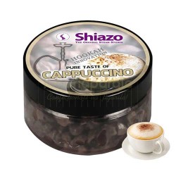 Arome narghilea Shiazo, Aroma narghilea Shiazo Cappuccino, TuburiAparate.ro