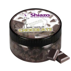 Arome narghilea Shiazo, Aroma narghilea Shiazo Chocolate, TuburiAparate.ro