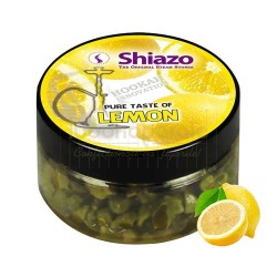 Aroma Narghilea Shiazo Lemon