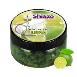 Aroma narghilea Shiazo Lime
