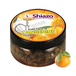 Arome narghilea Shiazo, Aroma narghilea Shiazo Mandarine, TuburiAparate.ro