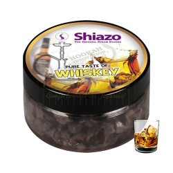 Arome narghilea, Aroma narghilea Shiazo Whisky, TuburiAparate.ro